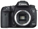 【中古】Canon デジタル一眼レフカメラ EOS 7D Mark IIボディ EOS7DMK2