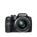 【中古】FUJIFILM デジタルカメラ S9900W ブラック S9900W B