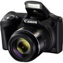 【中古】POWERSHOT SX420 BLK