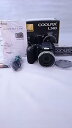 【中古】NIKON COOLPIX 2048万画素 光学28倍ズーム L340