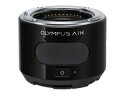 【中古】【オリンパス(OLYMPUS)】 オープンプラットフォームカメラ OLYMPUS AIR A01 (ボディー, ブラック)