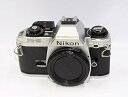 【中古】ニコン Nikon FG-20