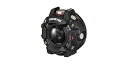 【中古】CASIO(カシオ) デジタルカメラ G'z EYE GZE-1 耐衝撃落下4m 防水水深50m ブラック GZE-1BK