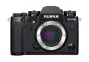 【中古】富士フイルム(FUJIFILM) ミラーレス一眼カメラ X-T3ボディ ブラック X-T3-B