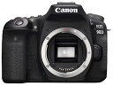 【中古】Canon デジタル一眼レフカメラ EOS 90D ボディー EOS90D