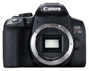 【中古】Canon デジタル一眼レフカメラ EOS Kiss X10i ボディ EOSKISSX10I