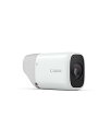 【中古】Canon コンパクトデジタルカメラ PowerShot ZOOM 写真と動画が撮れる望遠鏡 PSZOOM