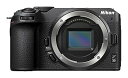 【中古】Nikon ニコン ミラーレス一眼 Z30 ボディ Zマウント APS-C 動画 Vlogブラック