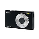 【中古】ケンコー コンパクトデジタルカメラ KC-AF05 5514-066