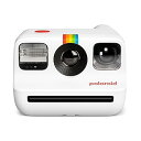 【中古】Polaroid(ポラロイド) インスタントカメラ Polaroid Go Generation 2 ? White 白 (9097)