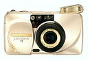 【中古】OLYMPUS 140VF ミューズーム140VF