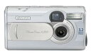【中古】Canon PowerShot A310 3.2MPデジタルカメラ。
