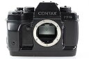 【中古】CONTAX RTS-3 ボディ