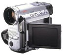 【中古】JVCケンウッド ビクター 液晶付デジタルビデオカメラ GR-DZ7(2)
