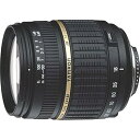 【中古】Tamron AF18-200mm F/3.5-6.3 XR Di II LD 非球面 IF マクロレンズ/コニカミノルタマウント/オートフォーカス