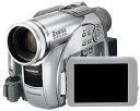 【中古】パナソニック DVDビデオカメラ VDR-M95-S(2)