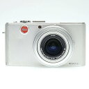 【中古】LEICA CAMERA D-LUX 2 8メガピクセルデジタルカメラ。
