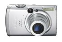 【中古】Canon デジタルカメラ IXY (イクシ) DIGITAL 810IS IXYD810IS