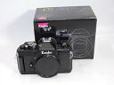 【中古】Kenko フィルム一眼レフカメラ KF-3YC ヤシカ/コンタックスマウントレンズ対応