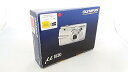 【中古】OLYMPUS デジタルカメラ μ1020 (ミュー) ローズピンク μ1020PNK