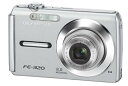 【中古】OLYMPUS デジタルカメラ CAMEDIA (キャメディア) FE-320
