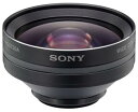 【中古】SONY ワイドコンバージョンレンズ VCL-HG0730A