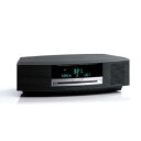 【中古】Bose Wave music system パーソナルオーディオシステム グラファイトグレー