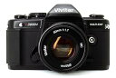 【中古】Vivitar V3800N SLR カメラ 50mmレンズキット
