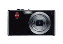 【中古】Leica デジタルカメラ ライカC-LUX3 1010万画素 光学5倍ズーム ブラック 18334