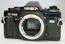【中古】ミノルタ X-700。