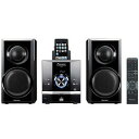 【中古】パイオニア CDミニコンポーネントシステム iPod対応 X-CM30