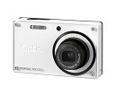 【中古】Optio rs1000 14.1メガピクセルコンパクトカメラ ? 4.90 mm-19.60 MM ? ホワイト