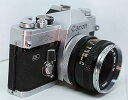 【中古】canon FTb FD50mm F1.8付き