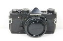 【中古】Olympus OM-1 ブラック