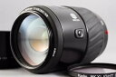 【中古】Minolta AF レンズ 100-300mm F4.5-5.6 APO (D)