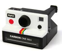 【中古】Carbon Oneレトロミニデジタルカメラホワイト。
