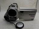 【中古】SONY ナイトショット機能 ソニー DCR-TRV10 デジタルビデオカメラレコーダー HANDYCAM ハンディカム(2)