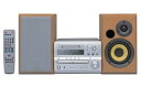 【中古】DENON デノン D-MA3 MD/CDシステムコンポ