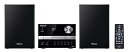 【中古】パイオニア CDミニコンポーネントシステム Bluetooth/USB対応 X-EM22