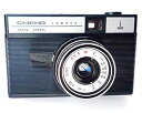 【中古】Smena Simbol USSR Soviet Unionロシア35 mmフィルムカメラLomo