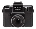 【中古】HOLGA DIGITAL Black(2)
