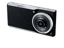 【中古】パナソニック コミュニケーションカメラ ルミックス CM10 F2.8 LEICA DC ELMARITレンズ AndroidTM5.0搭載 DMC-C...
