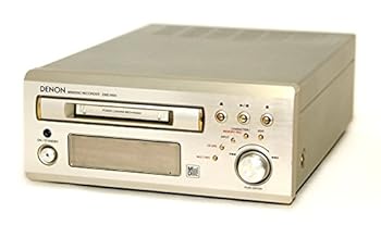 【中古】DENON デノン(デンオン) 日本コロムビア DMD-M30-S シルバー MDレコーダー(MDデッキ) MDLP非対応 単体コンポ 【中古】DENON デノン(デンオン) 日本コロムビア DMD-M30-S シルバー MDレコーダー(MDデッキ) MDLP非対応 単体コンポ
