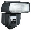 【中古】Nissin i60 aフラッシュfor Fujifilmカメラ
