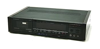 【中古】PIONEER パイオニア T-7050R オートリバースカセットテープデッキ DOLBY NR B/C dbx 単体コンポ 本体のみ