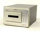 【中古】Victor ビクター JVC TD-VD3 オートリバースカセットデッキ DOLBY NR-B/C, HX PRO搭載 単体コンポ