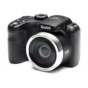 【中古】Kodak PIXPRO AZ252 ??????? 3???LCD?? ????
