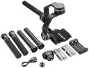 【中古】【国内正規品】 FEIYU TECH MG-V2 3軸 手持ち型 カメラ ジンバル 一眼レフ ミラーレスカメラ用 【日本語説明書付き・国内保証1年】