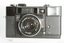 【中古】コニカ Konica C35AF (初代ジャスピンコニカ)