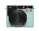【中古】Leica Sofort インスタントフィルムカメラ (ミント) 国際モデル